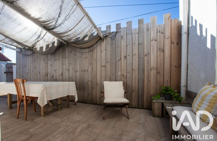 Vente Maison/villa 5 pièces — photo 4