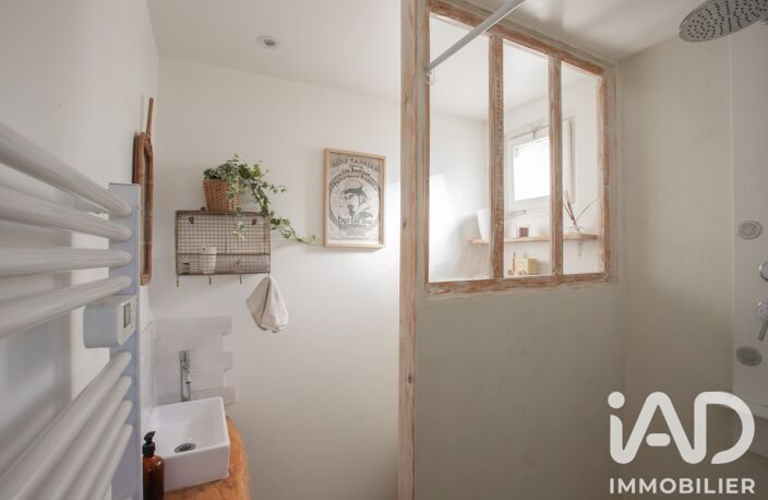 Vente Maison/villa 5 pièces — photo 5