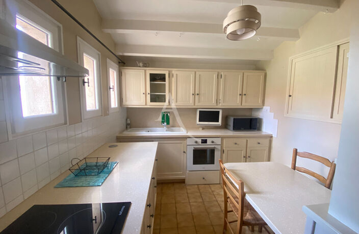 Maison de faubourg de plain-pied — photo 4