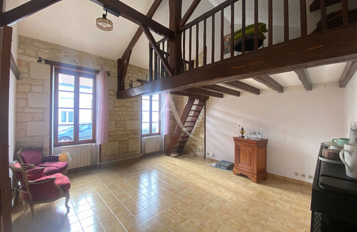 Maison de faubourg de plain-pied — photo 5