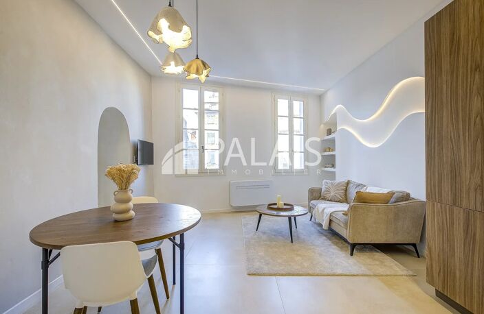 2 pièces rénové — photo 2