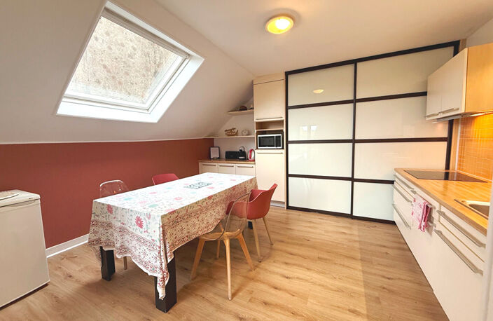 Appartement Quimper 2 pièce(s) 35.93 m2 — photo 2