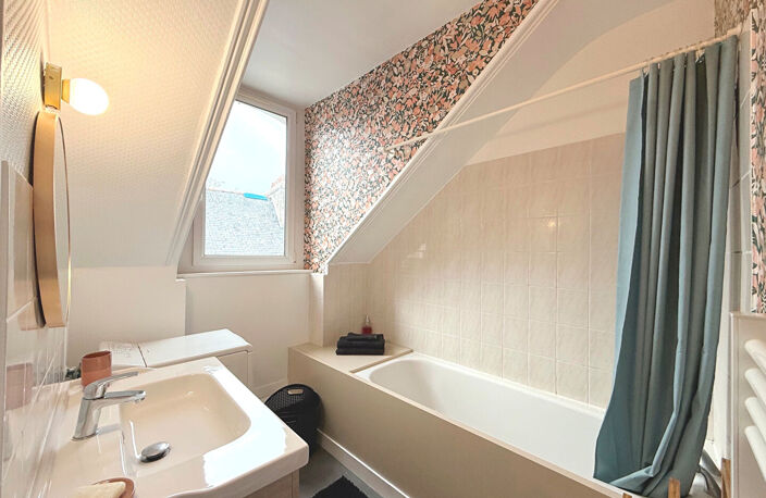 Appartement Quimper 2 pièce(s) 35.93 m2 — photo 5