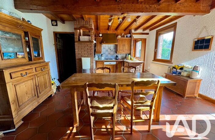 Vente Maison traditionnelle 5 pièces — photo 2