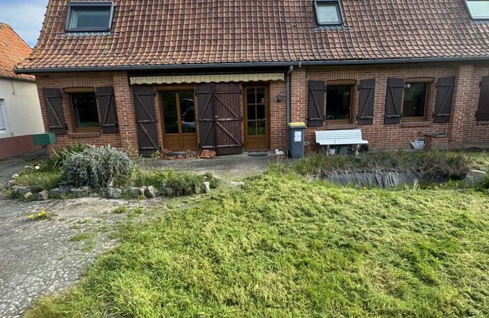 Vente Maison traditionnelle 5 pièces — photo 3