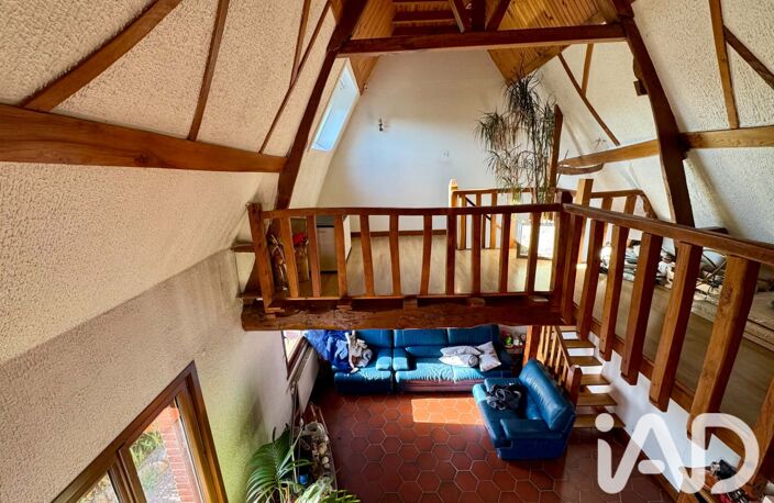 Vente Maison traditionnelle 5 pièces — photo 4