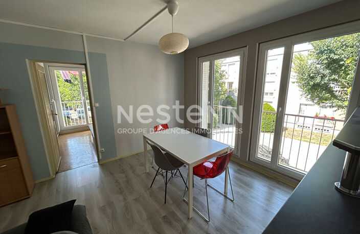 31500 Quartier Amouroux Proche Métro Roseraie Beau T3 Meublé  entièrement équipé de 60.1m² avec cave de 14m² — photo 2