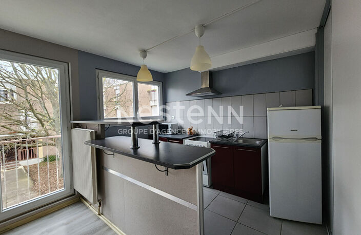31500 Quartier Amouroux Proche Métro Roseraie Beau T3 Meublé  entièrement équipé de 60.1m² avec cave de 14m² — photo 5