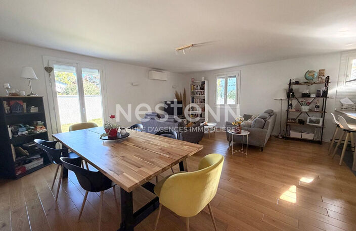 Villa T6 de plain-pied, 136 m² - 5 chambres - Terrain de 617 m² - Villeneuve-Tolosane- Piscine — photo 4