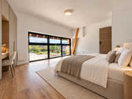 Grange réhabilitée aux beaux volumes - Montagny Les Lanches -140 m2 — photo 4