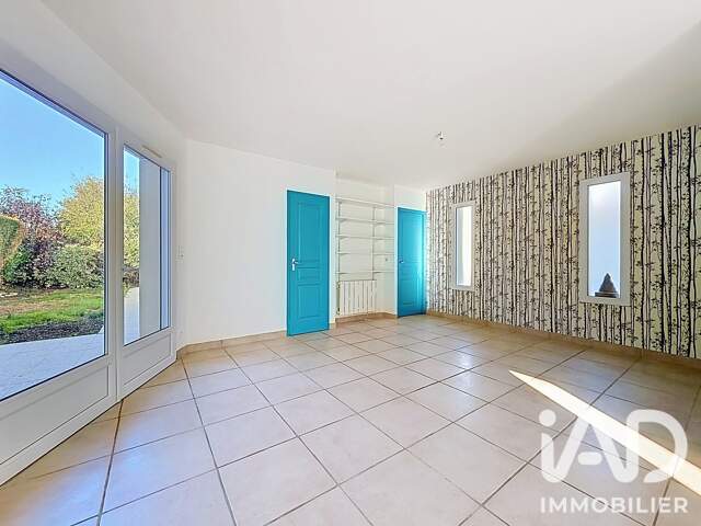 Vente Maison/villa 5 pièces — photo du bien