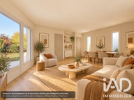 Vente Maison/villa 5 pièces — photo 2