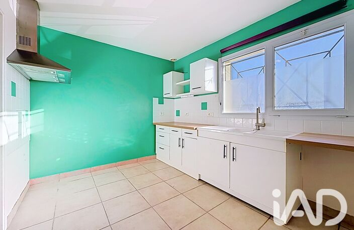 Vente Maison/villa 5 pièces — photo 3