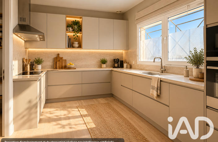 Vente Maison/villa 5 pièces — photo 4