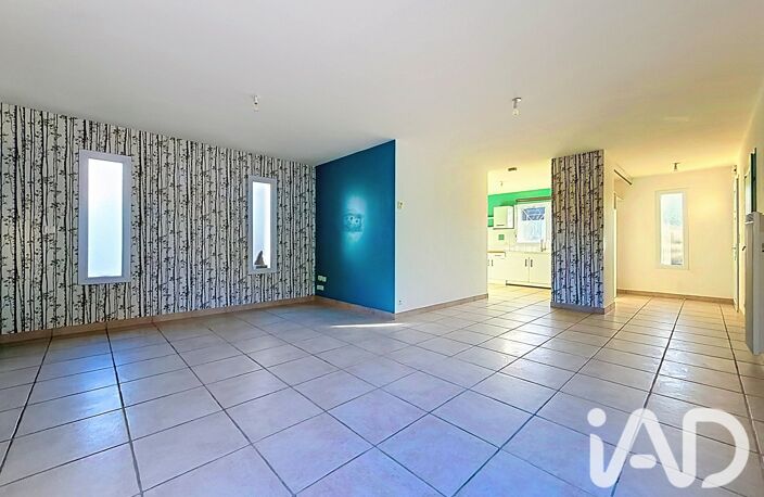 Vente Maison/villa 5 pièces — photo 5