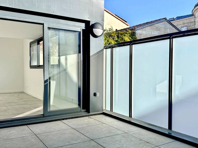 MAISON RÉCENTE - JARDIN PUBLIC - 3 CHAMBRES - PARKING - TERRASSE - FRAIS DE NOTAIRE RÉDUITS — photo 1