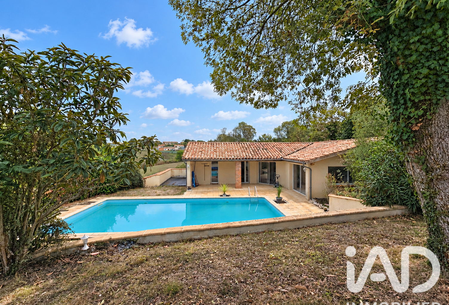 Vente Maison/villa 5 pièces — photo 1