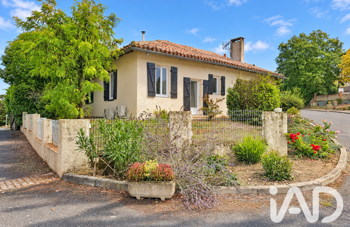Vente Maison/villa 5 pièces — photo 2