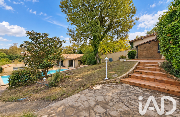 Vente Maison/villa 5 pièces — photo 3