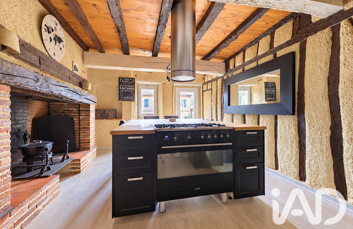 Vente Maison/villa 5 pièces — photo 4