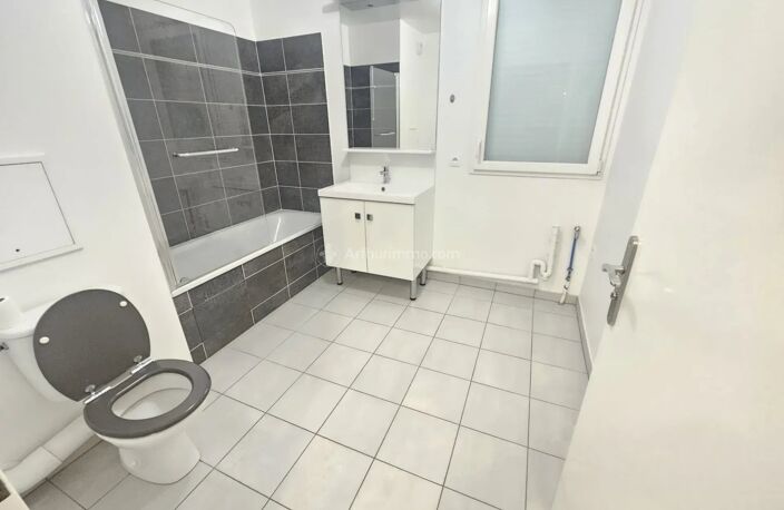 MONTEVRAIN – MAGNIFIQUE 2 PIÈCES DE 46 M² AVEC TERRASSE ET JARDIN DE 45 M² – PLEIN SUD – SANS VIS-À-VIS — photo 5