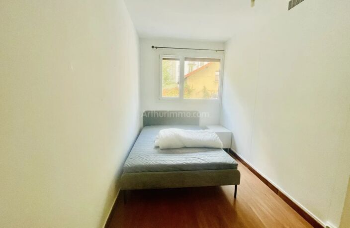 Grenoble Eaux Claires Liberation. Appartement 4 pièces 66m² — photo 5