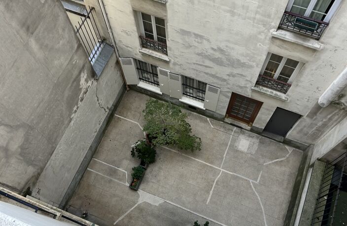Vente Appartement 2 pièces — photo 3