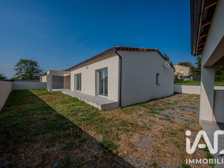 Vente Maison traditionnelle 4 pièces — photo 1