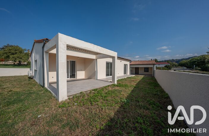 Vente Maison traditionnelle 4 pièces — photo 2