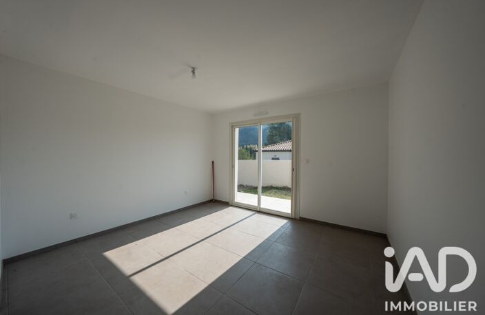 Vente Maison traditionnelle 4 pièces — photo 3