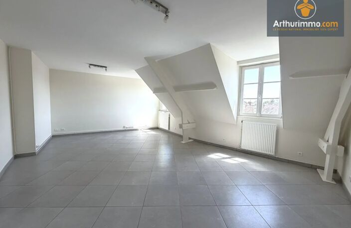 A louer, appartement 2 chambres centre ville de Compiègne — photo 2