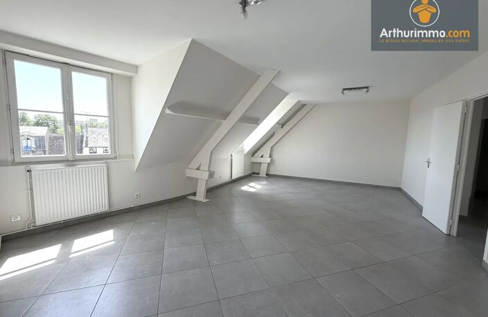 A louer, appartement 2 chambres centre ville de Compiègne — photo 3