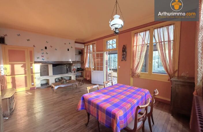 Compiègne, Maison vivable de plain pied 4 chambres Compiègne — photo 2