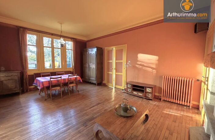 Compiègne, Maison vivable de plain pied 4 chambres Compiègne — photo 3