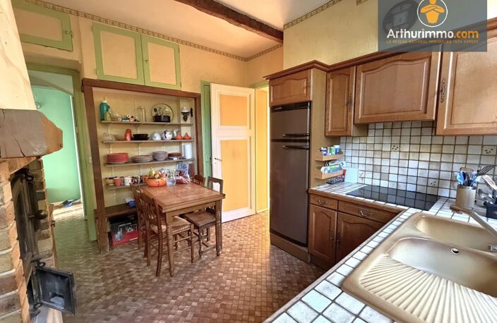 Compiègne, Maison vivable de plain pied 4 chambres Compiègne — photo 4