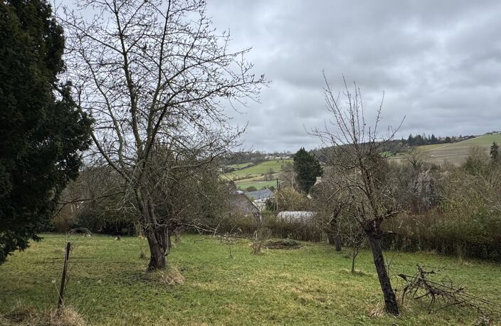 Terrain en pente de 800 m² — photo 4