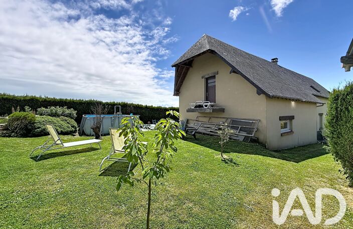 Vente Maison/villa 6 pièces — photo 2
