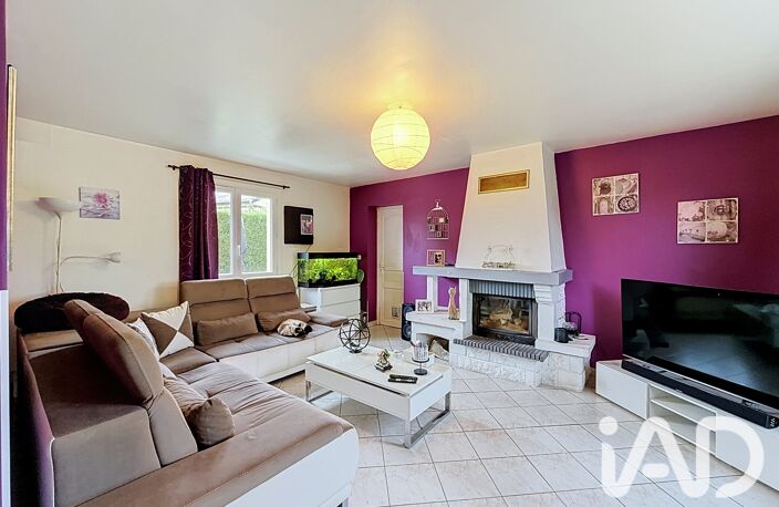 Vente Maison/villa 6 pièces — photo 4