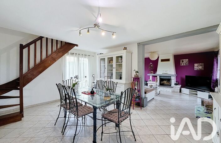 Vente Maison/villa 6 pièces — photo 5