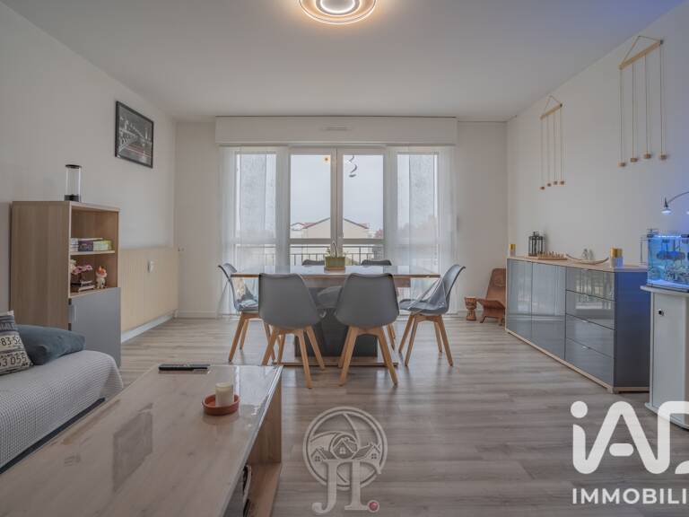 Vente Appartement 4 pièces — photo 1