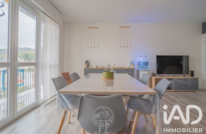Vente Appartement 4 pièces — photo 3