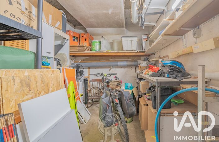 Vente Appartement 4 pièces — photo 4