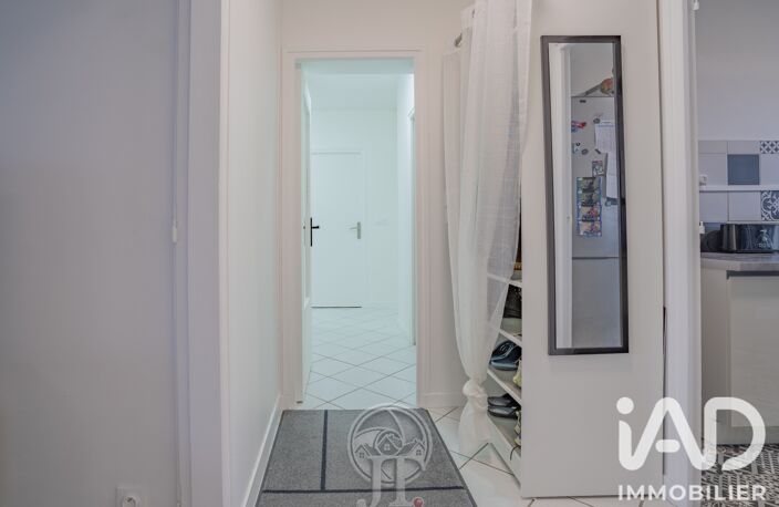 Vente Appartement 4 pièces — photo 5