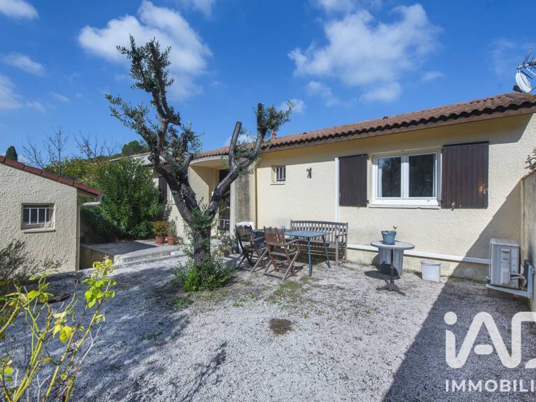 Vente Maison traditionnelle 3 pièces — photo 1