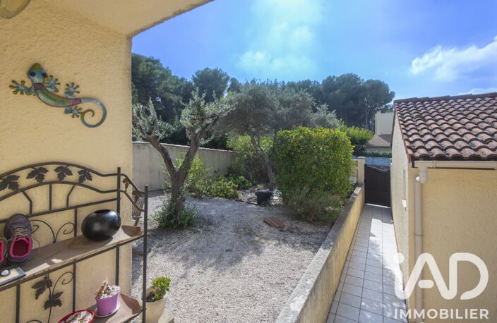 Vente Maison traditionnelle 3 pièces — photo 2