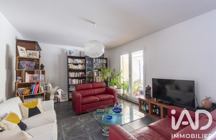 Vente Maison traditionnelle 3 pièces — photo 3