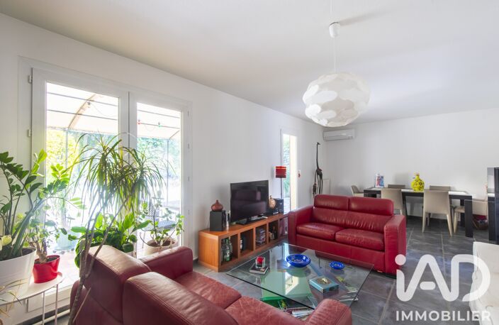 Vente Maison traditionnelle 3 pièces — photo 4