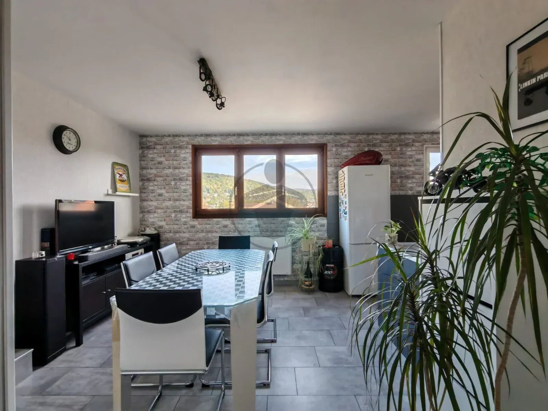 Appartement 2 pièces 39 m² · à Baume-les-Dames · 39 m² · 65 000 €