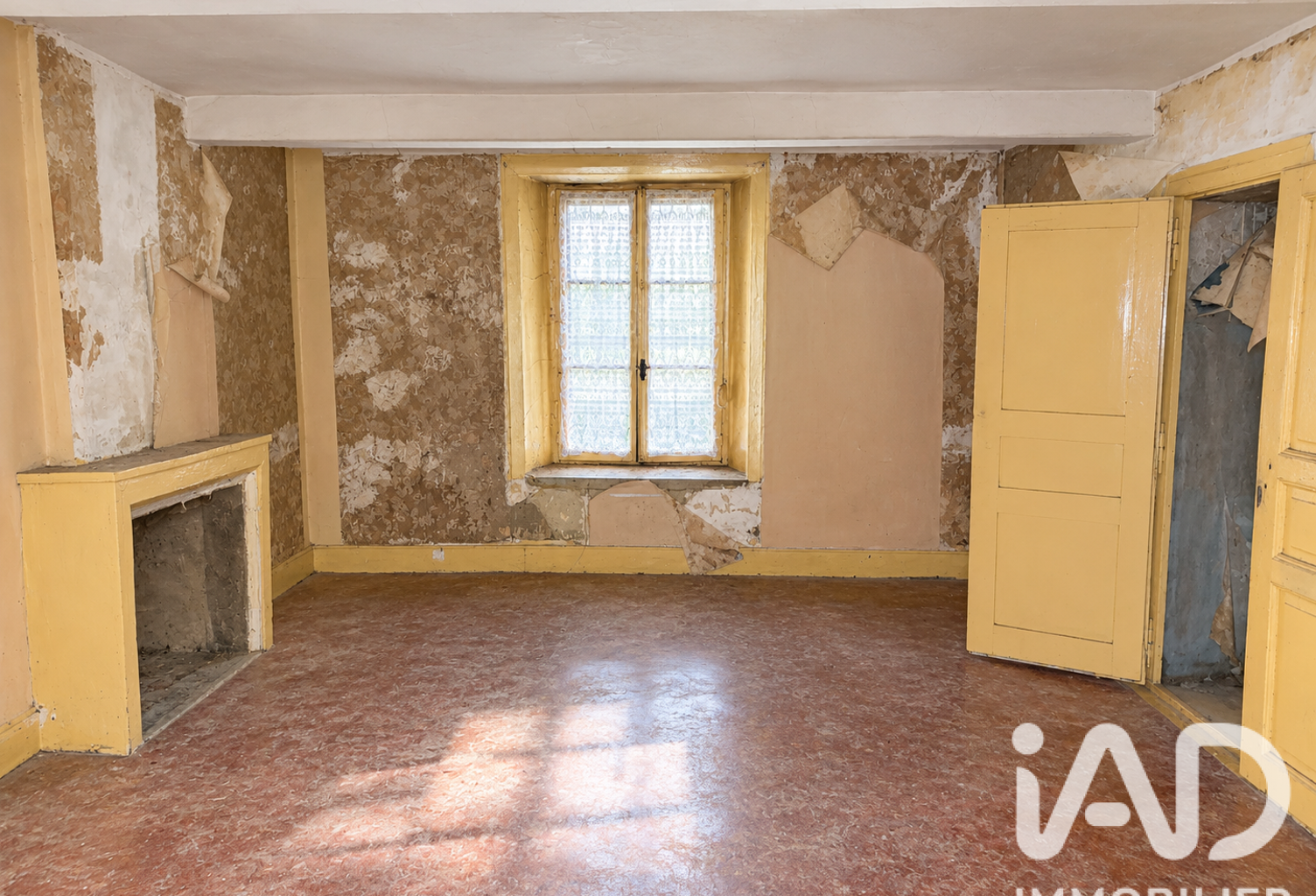 Vente Maison/villa 5 pièces — photo 1