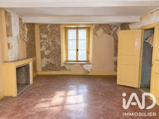 Vente Maison/villa 5 pièces — photo du bien